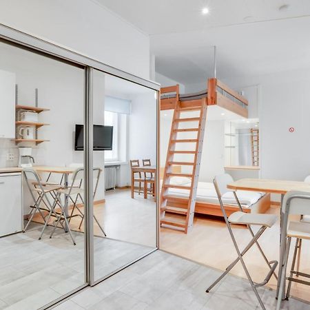 Orchid&Sakura Studios Kamppi Helsinki Ngoại thất bức ảnh