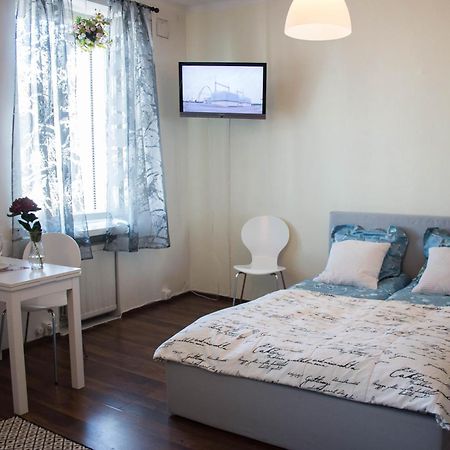 Orchid&Sakura Studios Kamppi Helsinki Ngoại thất bức ảnh
