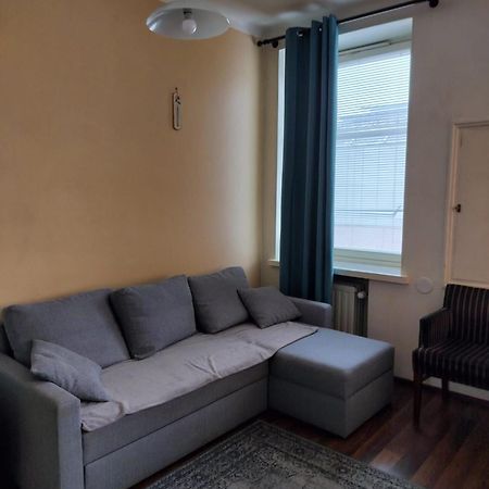 Orchid&Sakura Studios Kamppi Helsinki Ngoại thất bức ảnh