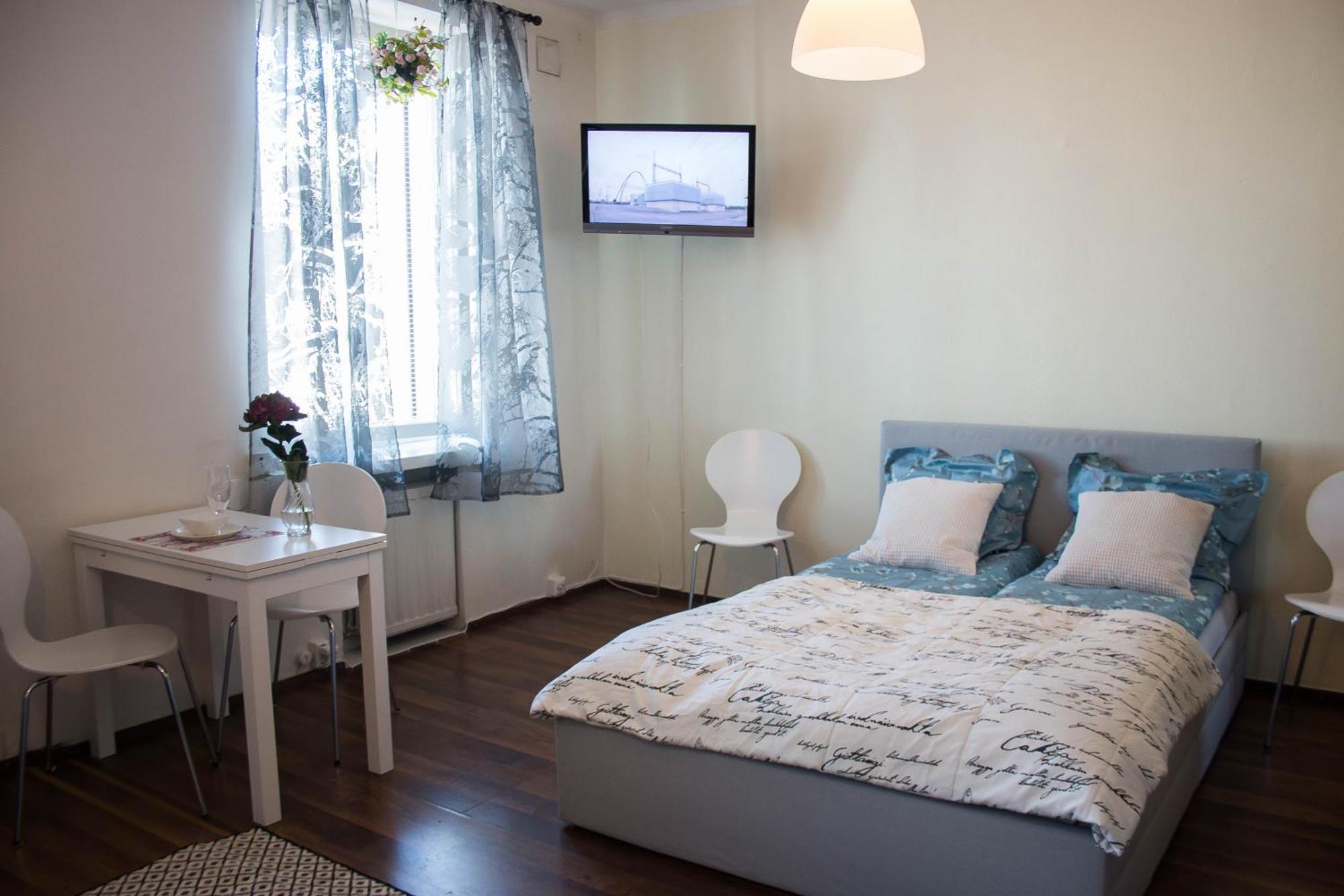 Orchid&Sakura Studios Kamppi Helsinki Ngoại thất bức ảnh